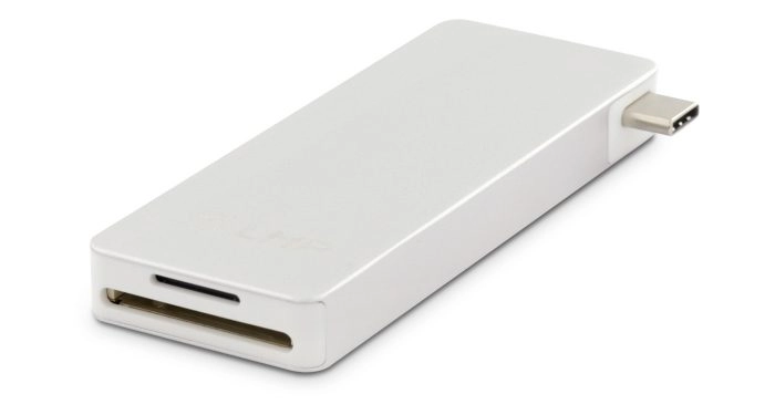 LMP 18122 laptop dock/port replicator USB