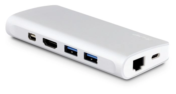 LMP 18645 laptop dock/port replicator USB