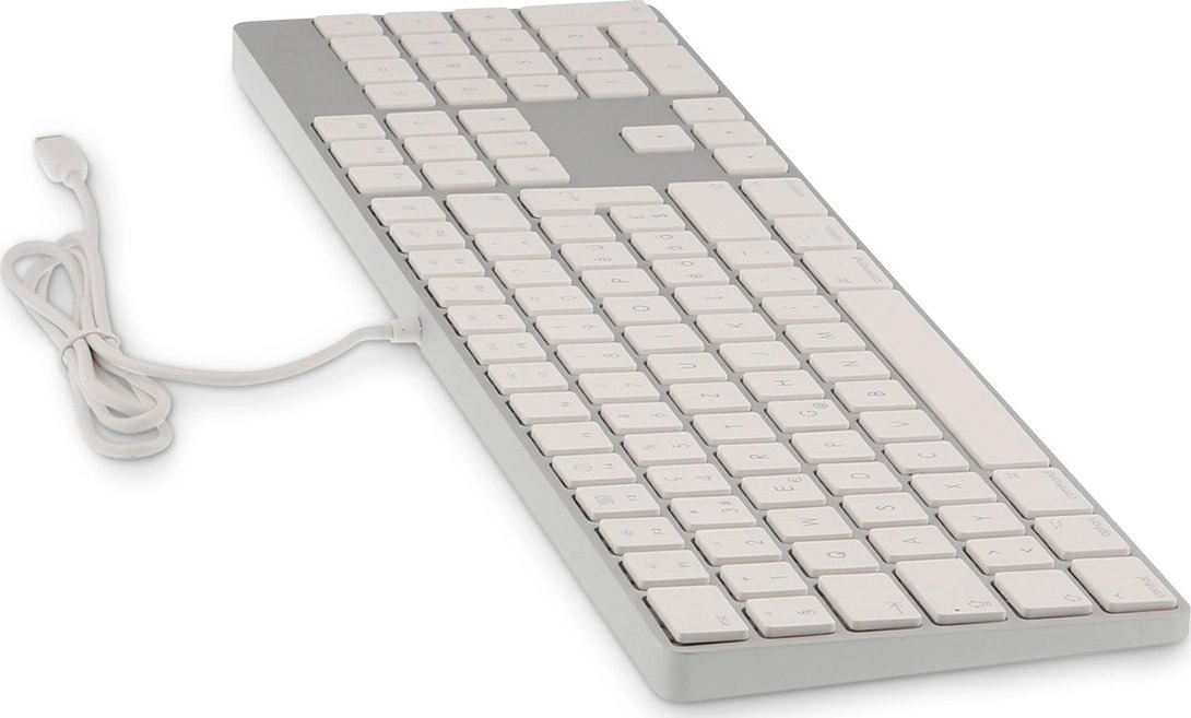Klawiatura LMP USB-C numeric Keyboard 106
