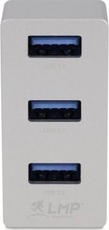 HUB USB LMP USB-C Tiny Hub