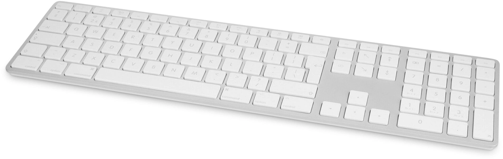 USB-C numeric Keyboard 106 keys wired