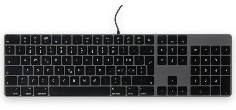 Klawiatura LMP USB-C numeric Keyboard KB-1843
