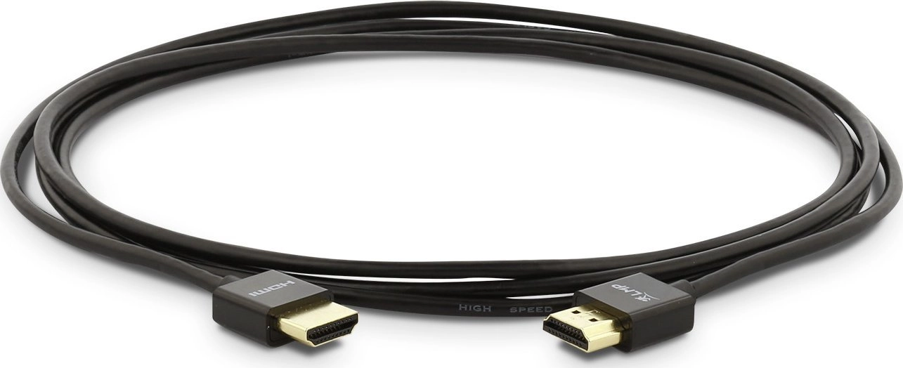 Kabel LMP HDMI - HDMI 2m