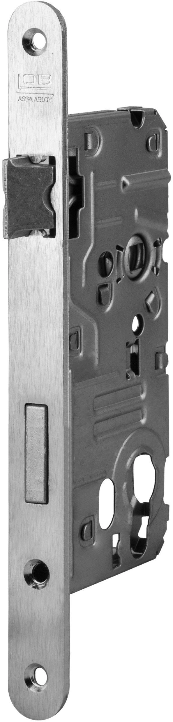 MORTISE LOCK CYL Z7ABL 72/55 LEFT