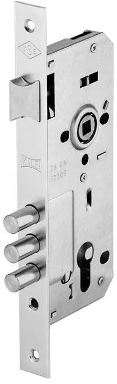 MORTISE LOCK KALE 153/20-UN WITHO CYL