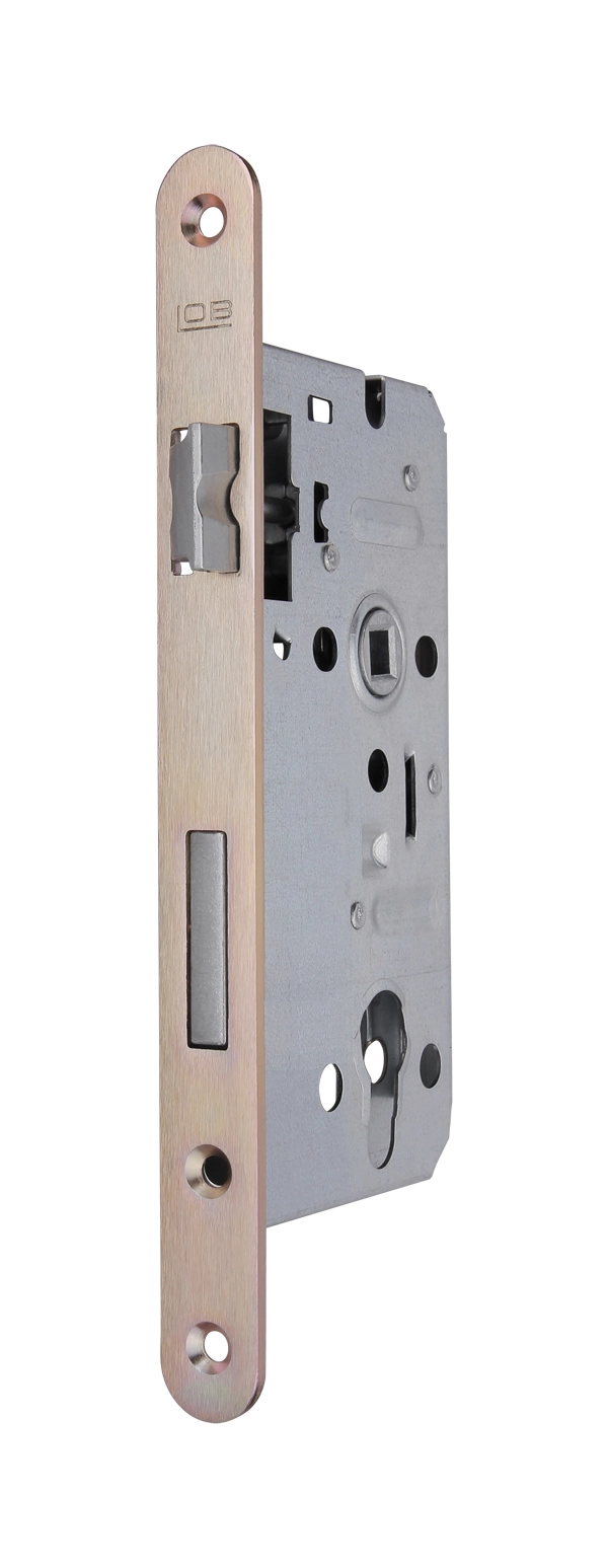 MORTISE LOCK WC Z75C 72/50 ZN