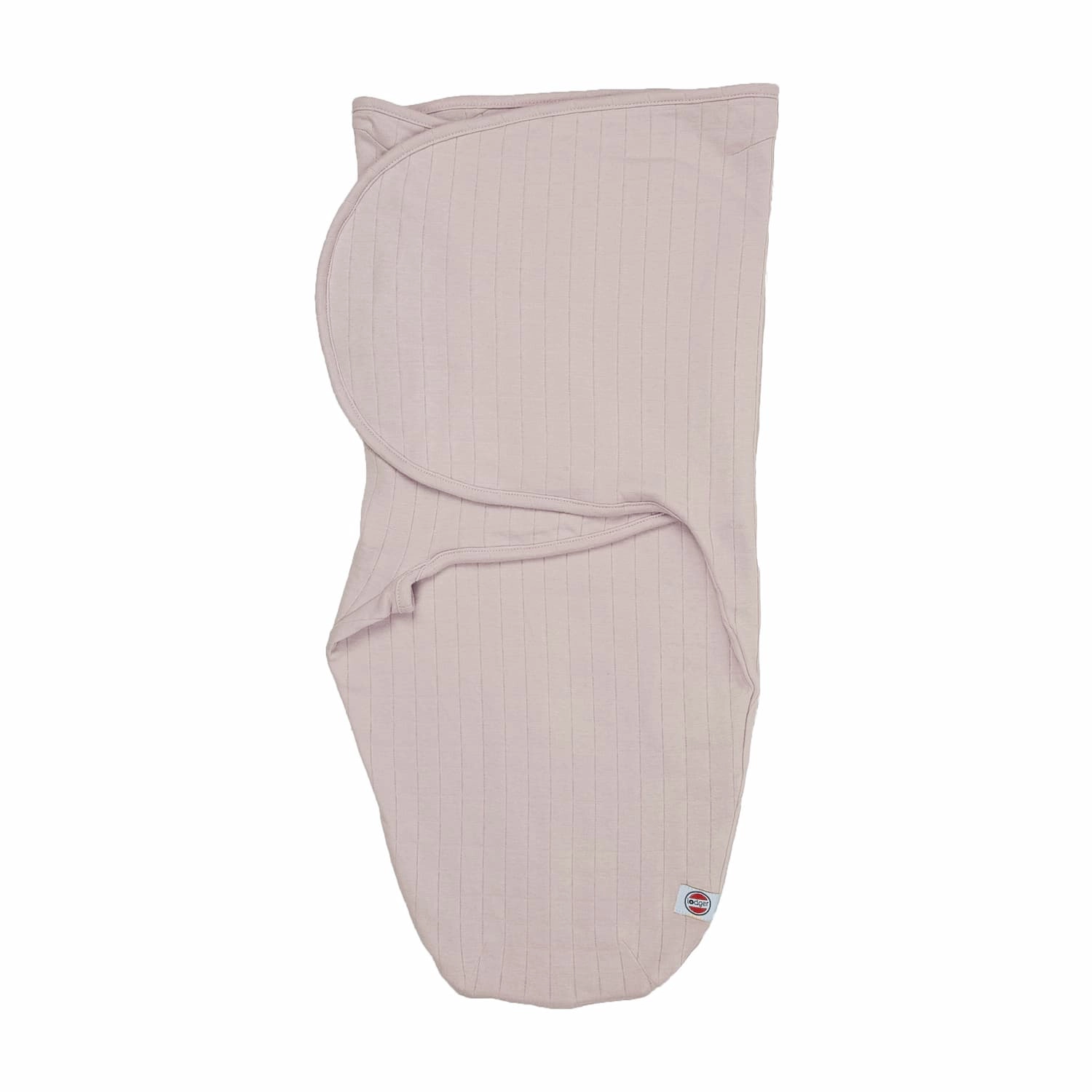 Lodger Bundler Solid cotton baby swaddle