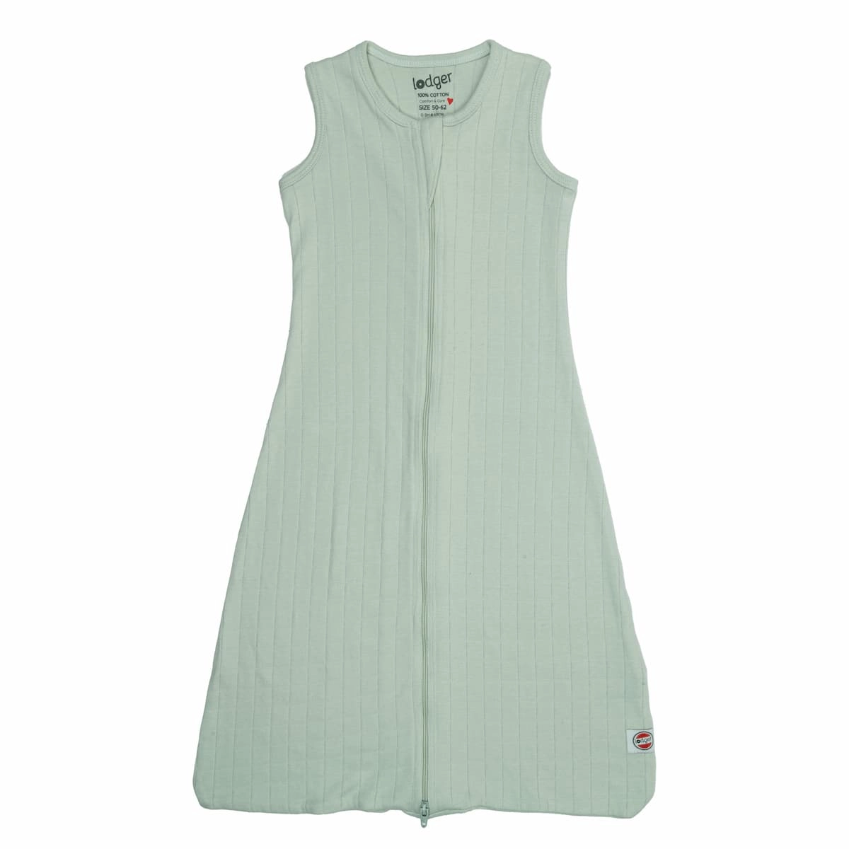 SwaddleMe Lodger Hopper Solid sleeveless sleeping
