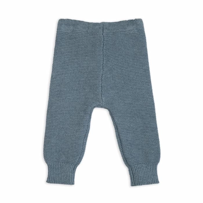 BABY JOGGER Lodger Jooger knit Merino