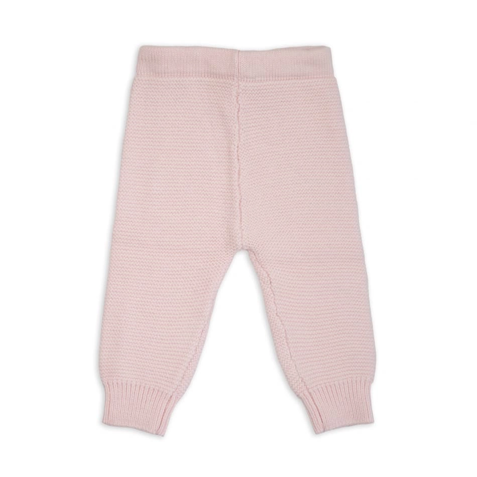 BABY JOGGER Lodger Jooger knit Merino