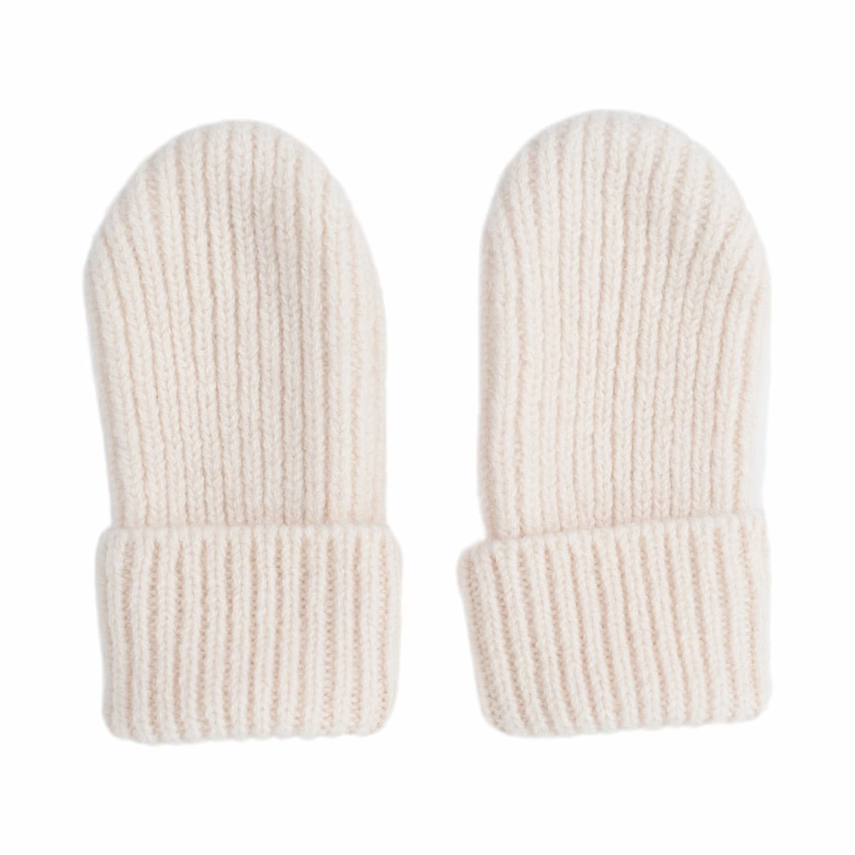 Lodger Mittens Folklore Merino vilnas bērnu