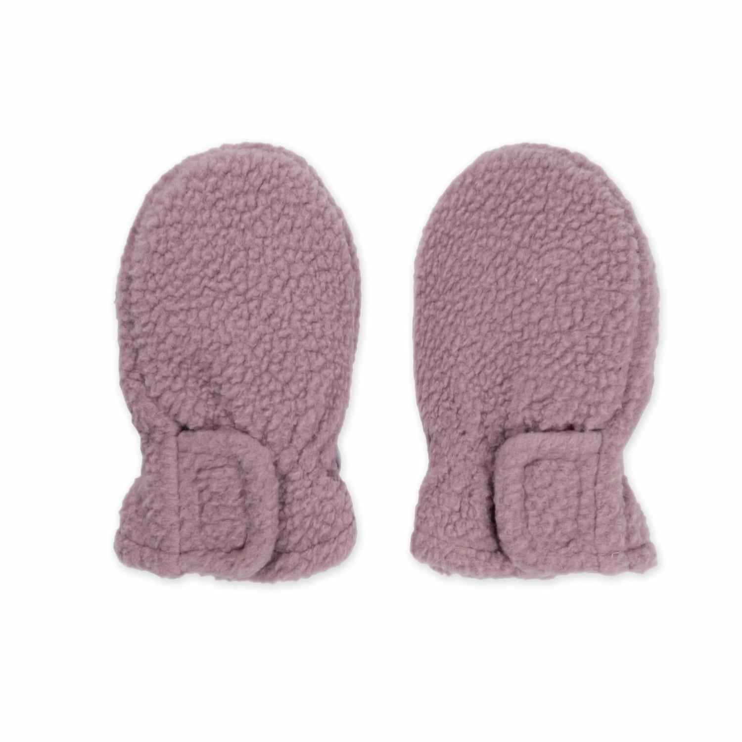 Lodger Mittens Teddy bērnu cimdiņi  Rose