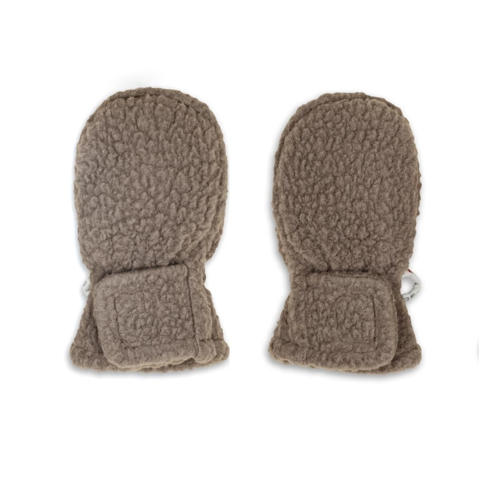 Jaunums! Lodger Mittens Teddy bērnu cimdiņi