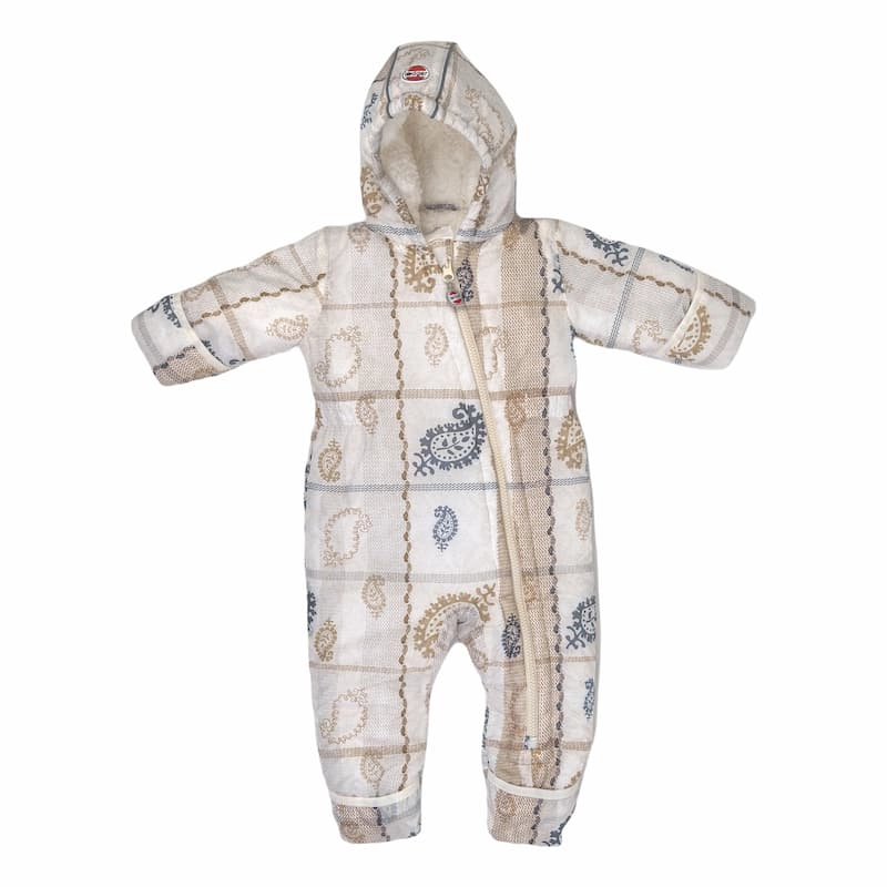 Lodger Skier Tribe jumpsuit May 18-24