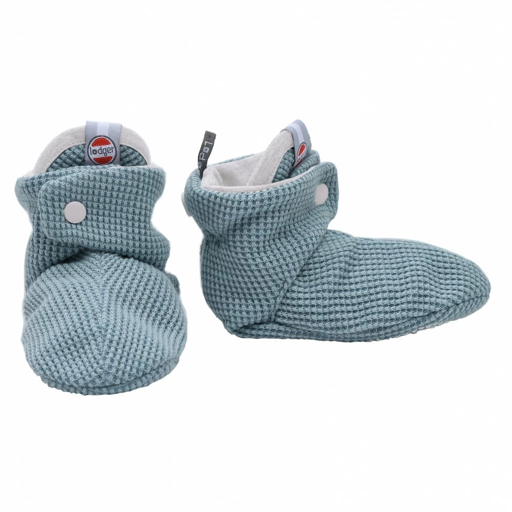 Lodger Slipper Ciumbelle cotton slippers 3-6m
