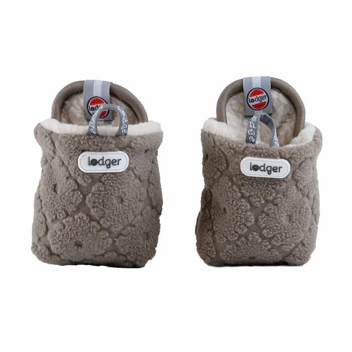 Lodger Slipper Folklore Fleece Slippers Buffalo