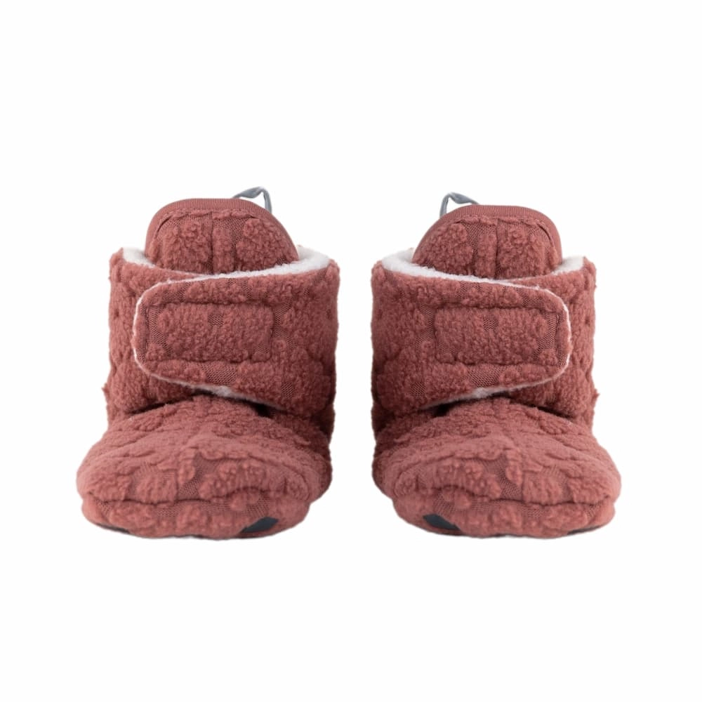 Lodger Slipper Folklore Fleece slippers 12-18