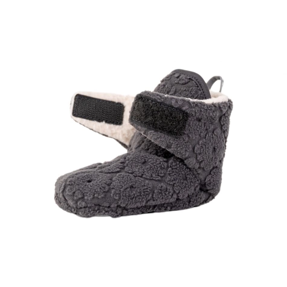 Lodger Slipper Folklore Fleece čībiņas  6-12