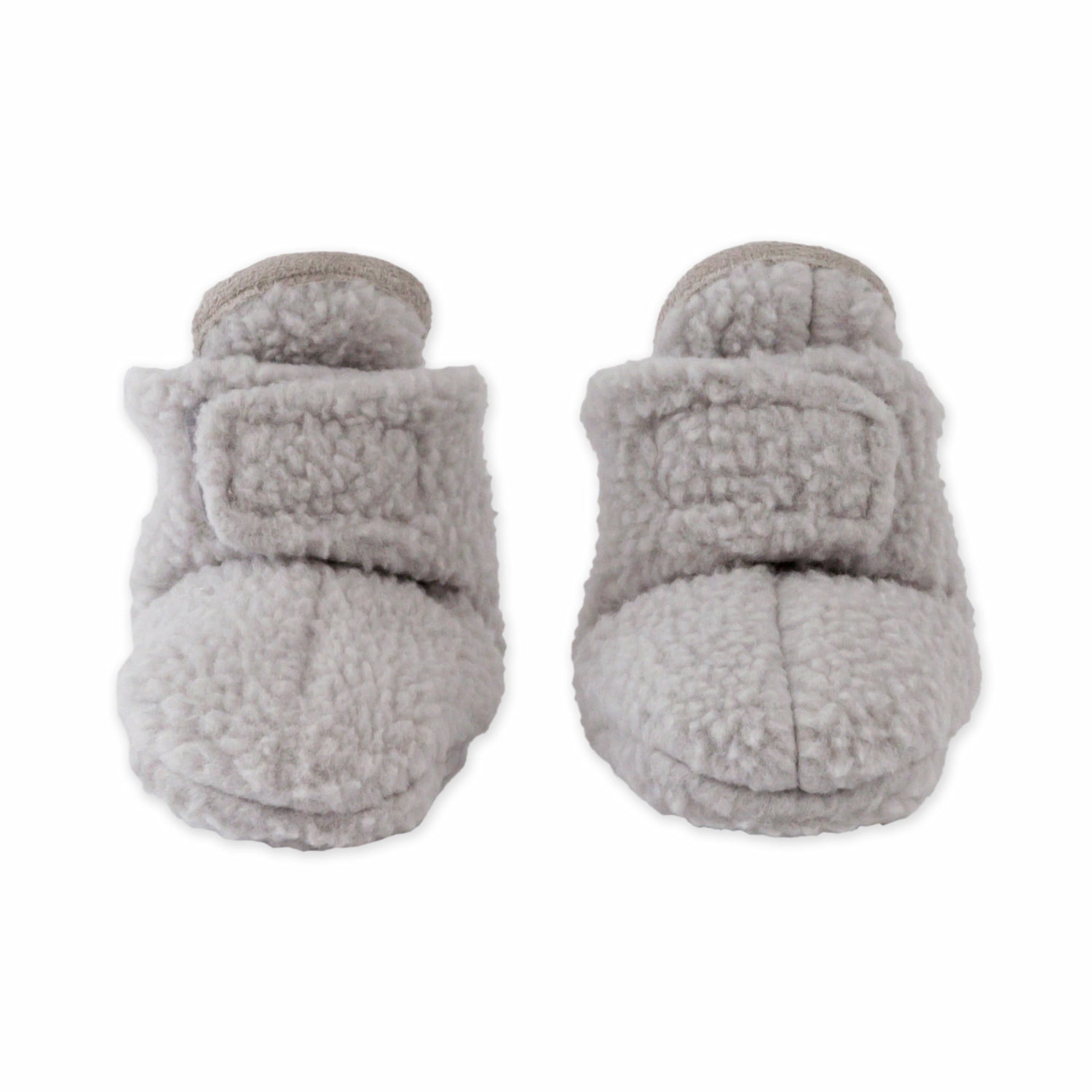 Lodger Slipper Teddy čībiņas  Storm  12-18m