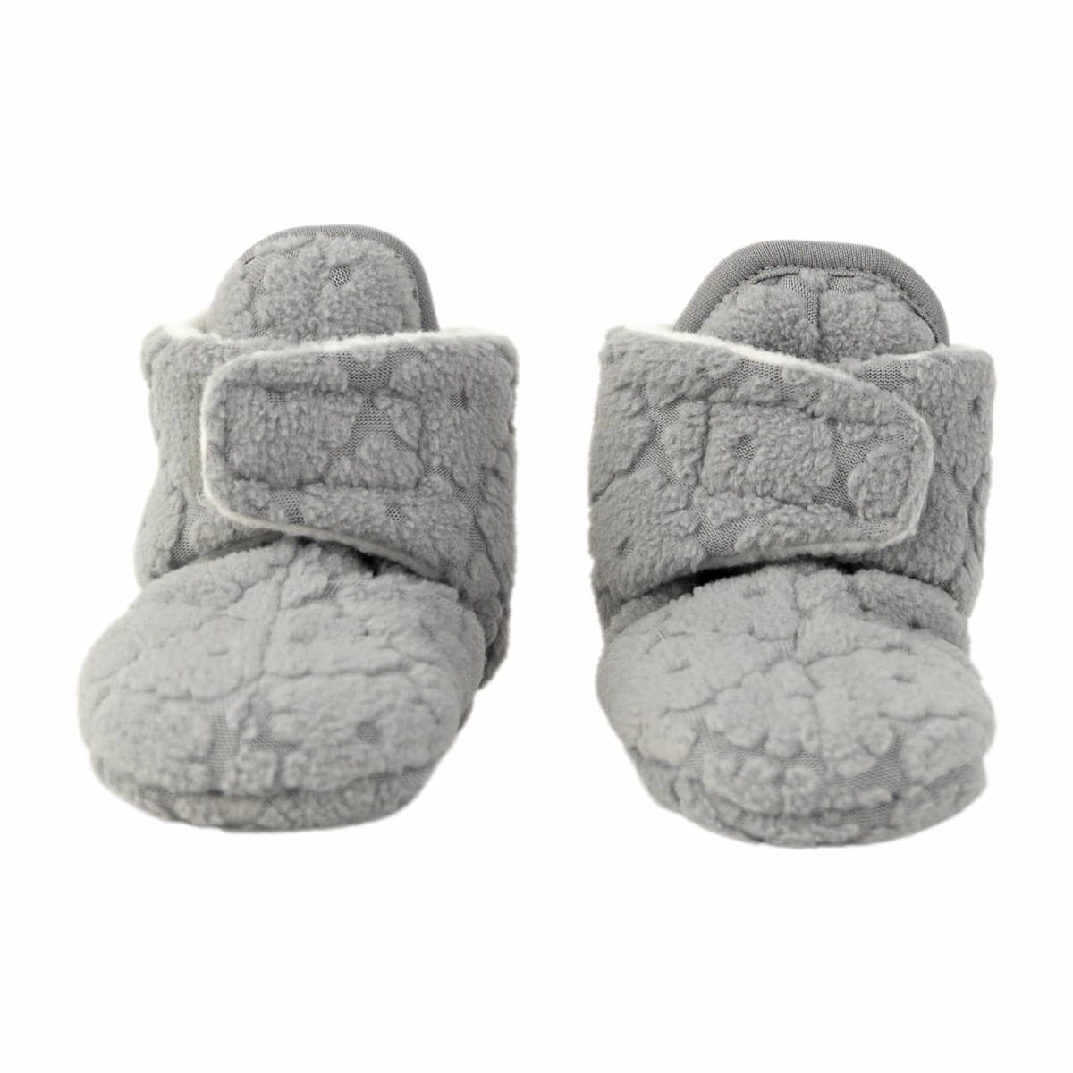 Lodger Slipper Folklore Fleece čībiņas  Drizzle