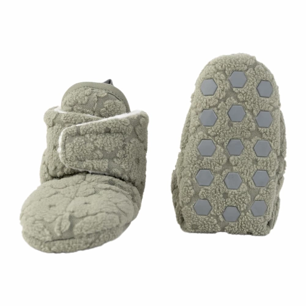 Lodger Slipper Folklore Fleece Slippers Elm