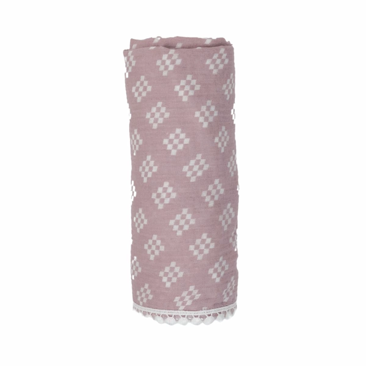 Lodger Swaddle Tribe Muslin cotton diaper