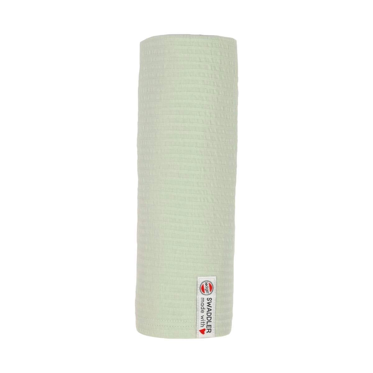 New! Lodger Swaddler Seersucker cotton diaper