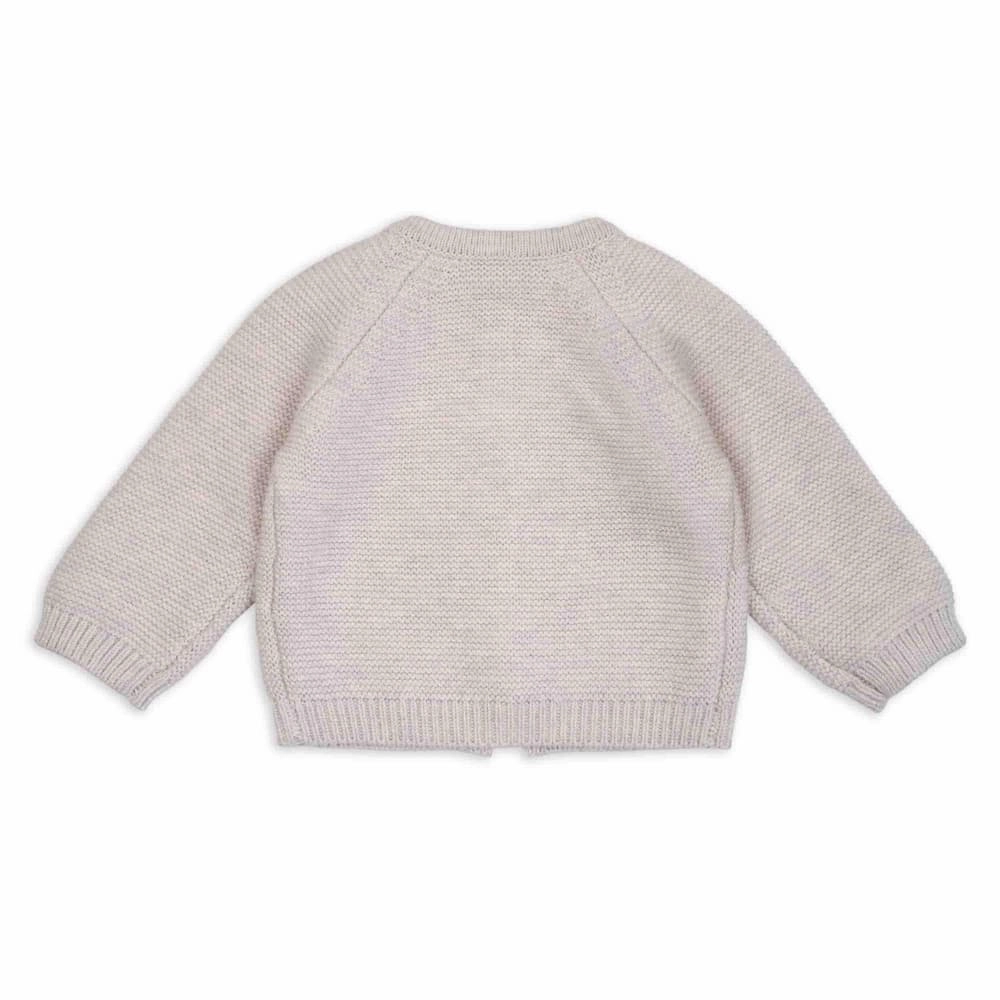 SwaddleMe Lodger Topper knit Merino kurtka