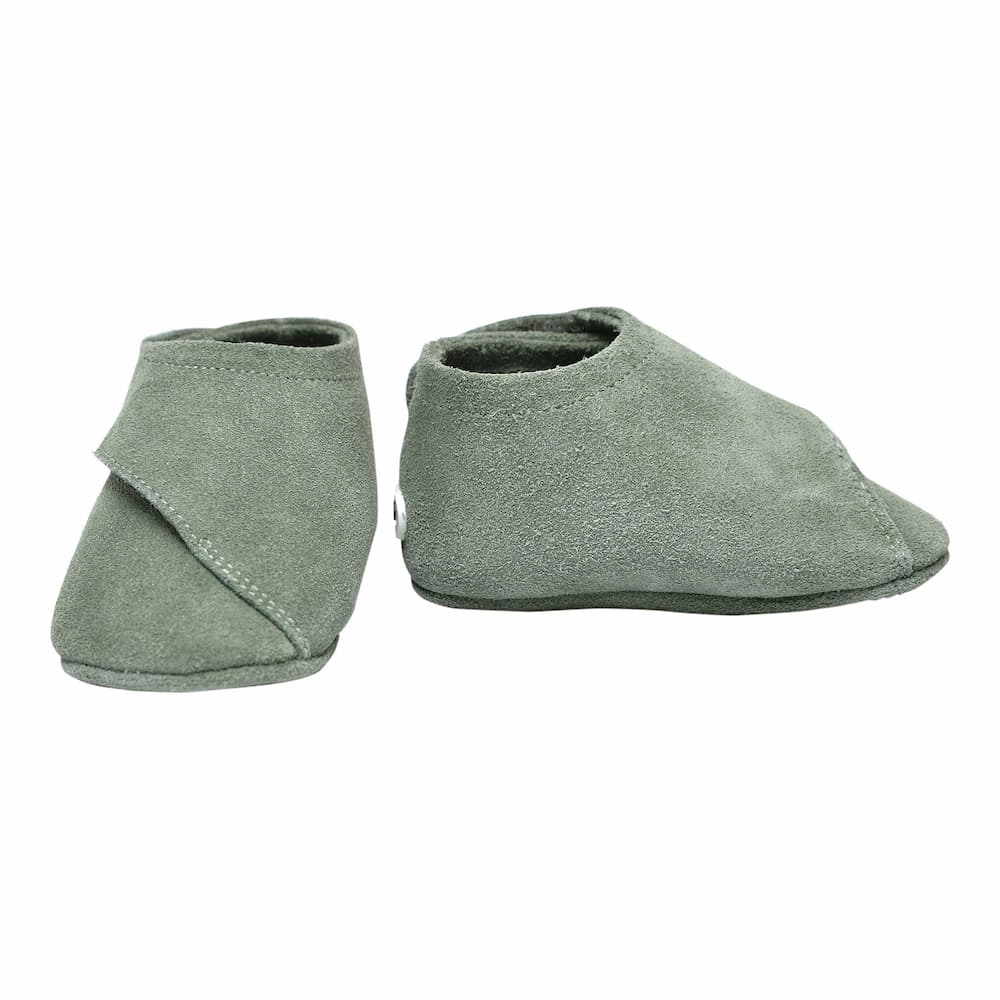 Lodger Walker Loafer leather shoes for