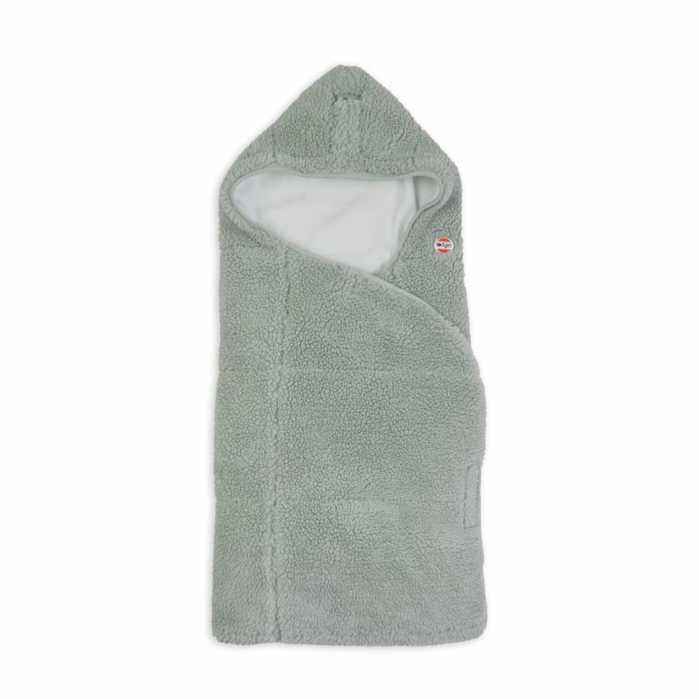 Lodger Wrapper Teddy ietināmā sedziņa  Silk