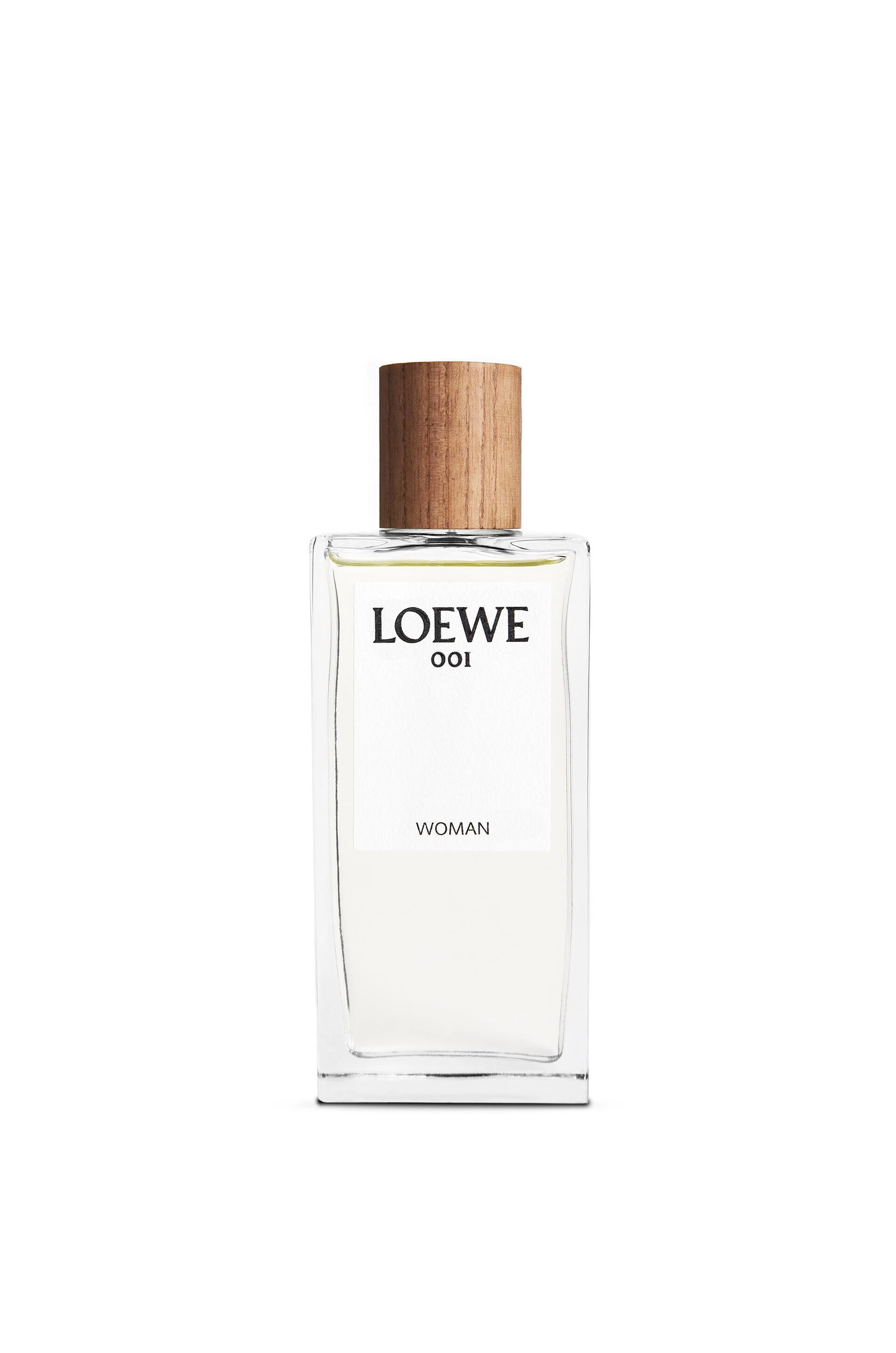 LOEWE Perfumes 001 Woman Eau De