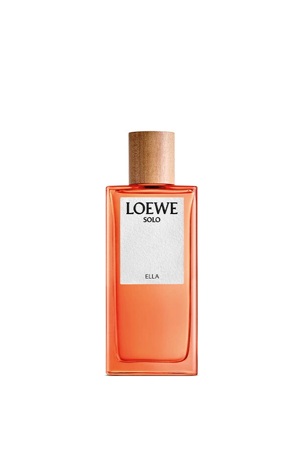 LOEWE Perfumes Solo Ella Eau De