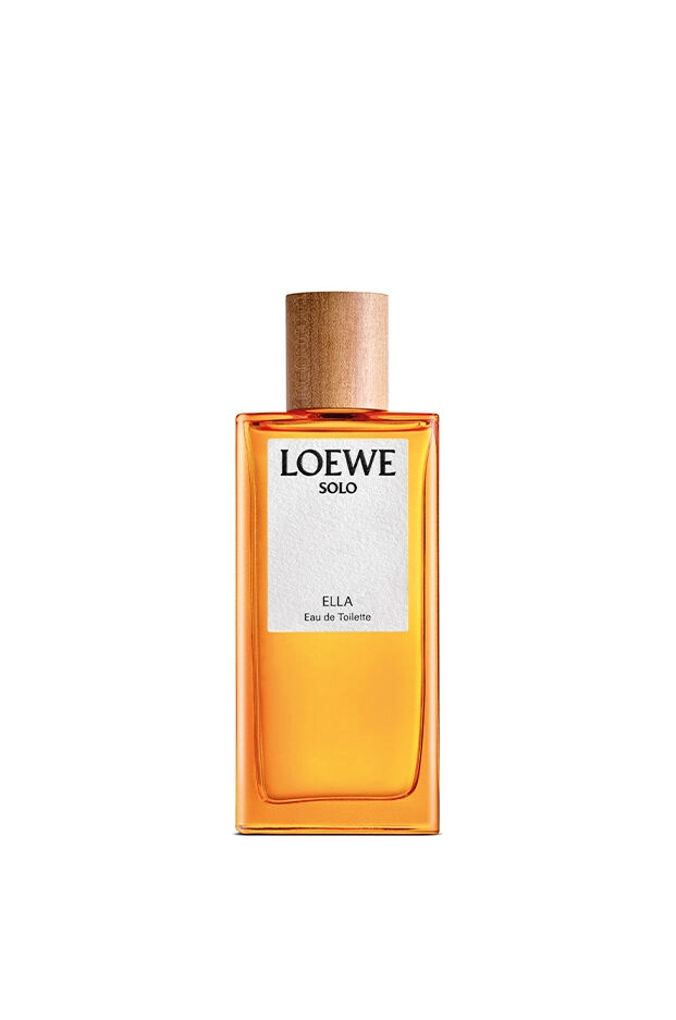 LOEWE Perfumes Solo Ella Eau De