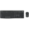LOGITECH MK295 Silent Wireless Combo -