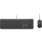 Klaviatūra LOGITECH Signature Slim MK620 su
