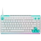 Klaviatūra žaidimams Logitech G512 X 75
