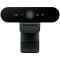 Logitech Brio 4K  black - Web