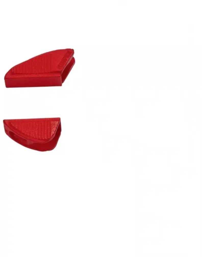 KNIPEX set of 2 inserts for