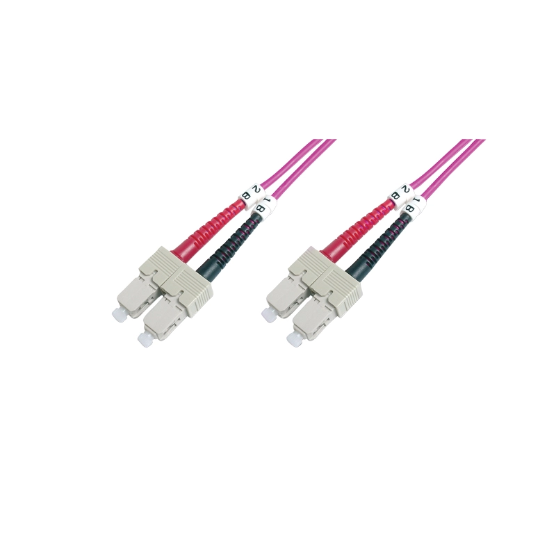 LOGON AL5SCSC01I/4I InfiniBand/fibre optic cable 1