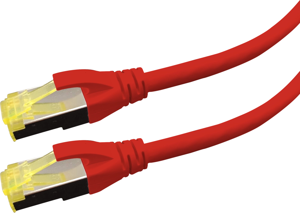 LOGON PREMIUM APR6030R networking cable Red