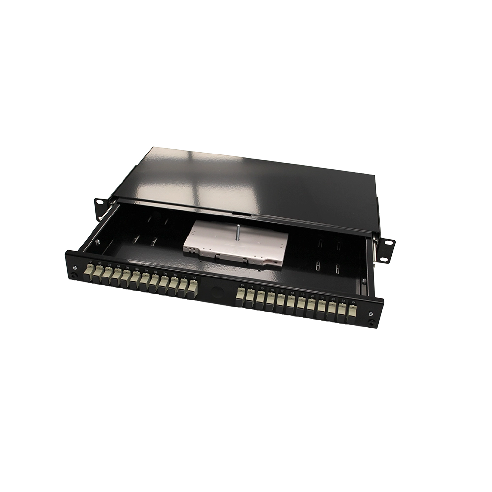 LOGON PROFESSIONAL LSB105BL optiskās šķiedras savienojumu