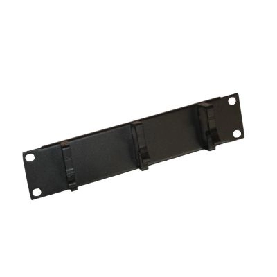 LOGON RA10110BL rack accessory Cable management