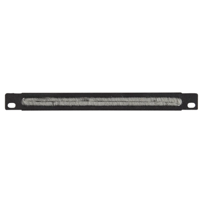 LOGON RA10115BL rack accessory Brush panel