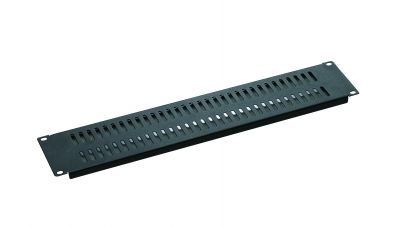 LOGON RAB210BL rack accessory Blank panel