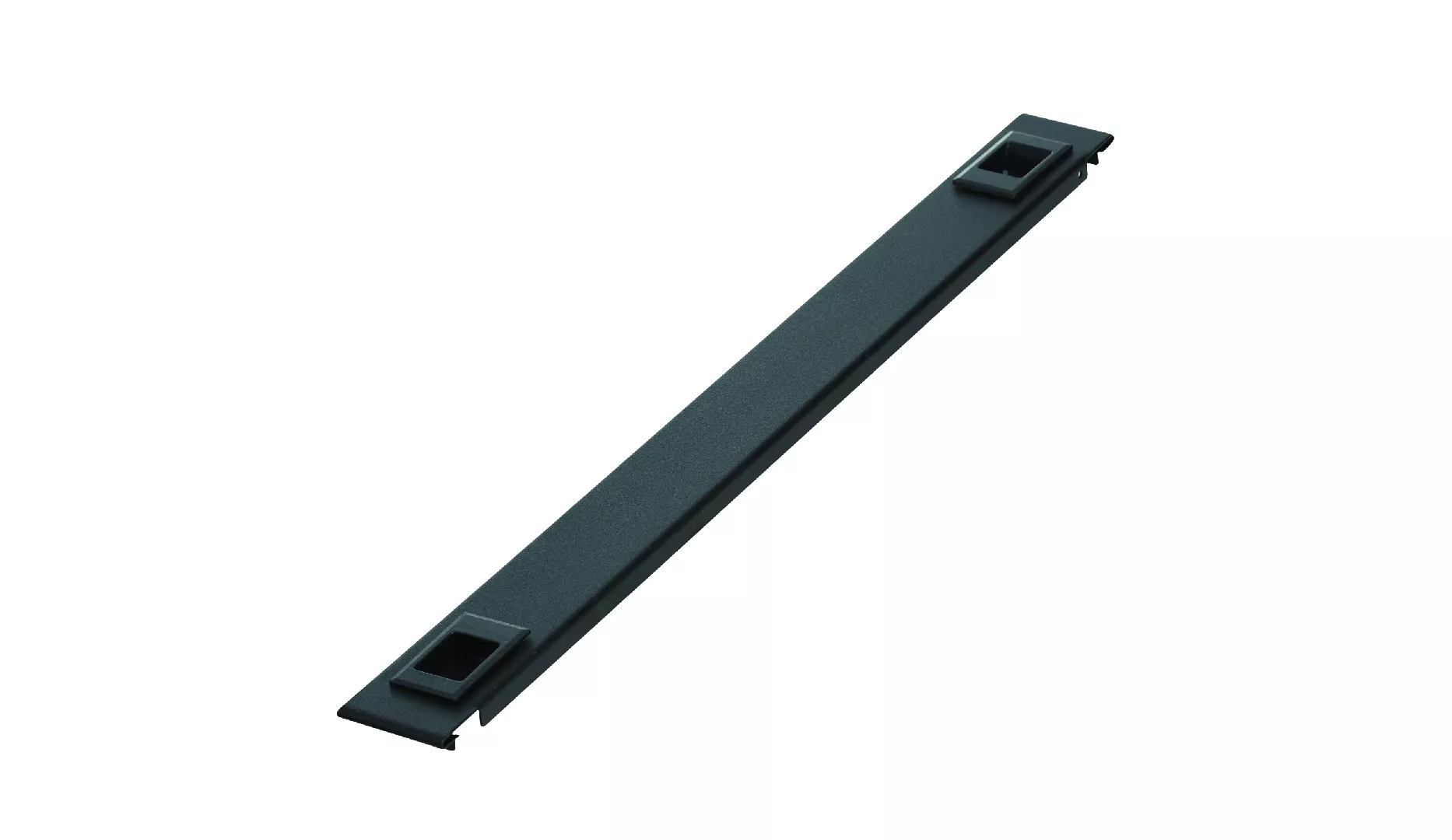 LOGON RAB305BL rack accessory Blank panel