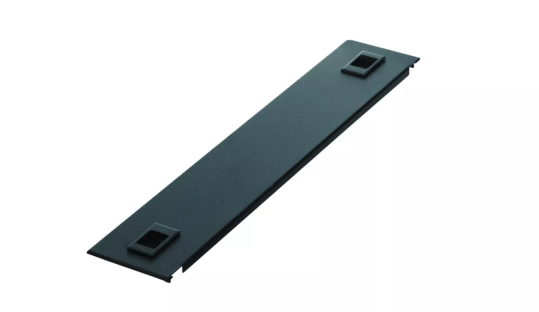 LOGON RAB310BL rack accessory Blank panel