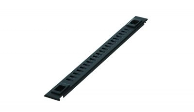 LOGON RAB400BL rack accessory Blank panel