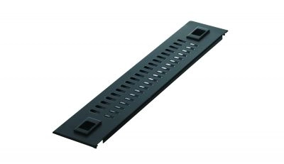 LOGON RAB410BL rack accessory Blank panel