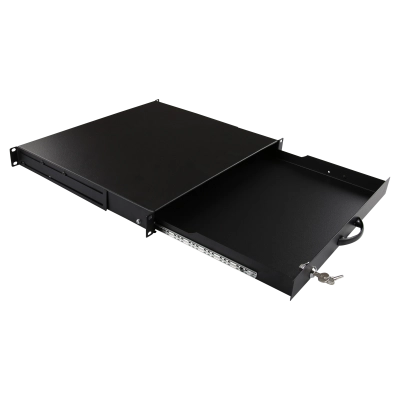 LOGON RAD110BL rack accessory Drawer unit
