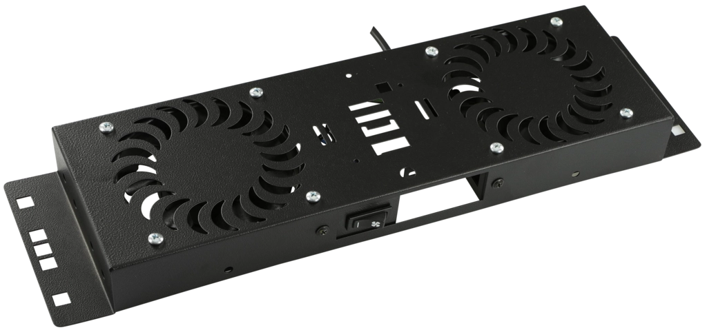 LOGON PROFESSIONAL RAF113BL rack accessory Fan